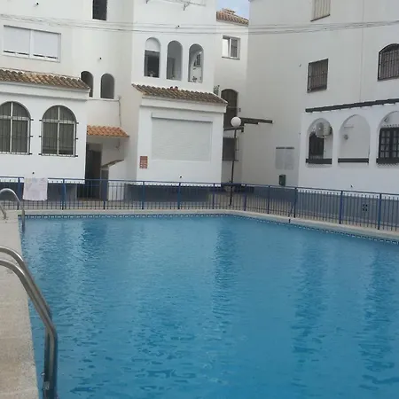 Apartment Legan