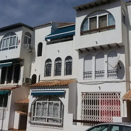 Apartment Legan
