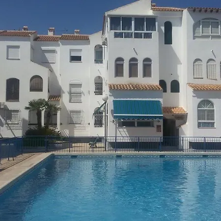 Legan Apartment