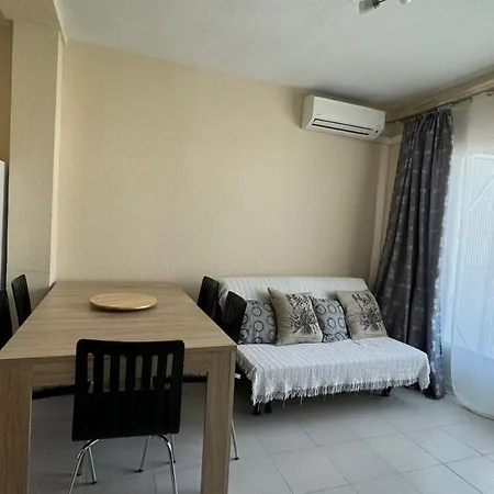 Apartment Legan