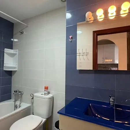 Legan Apartment