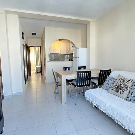 Apartment Legan *