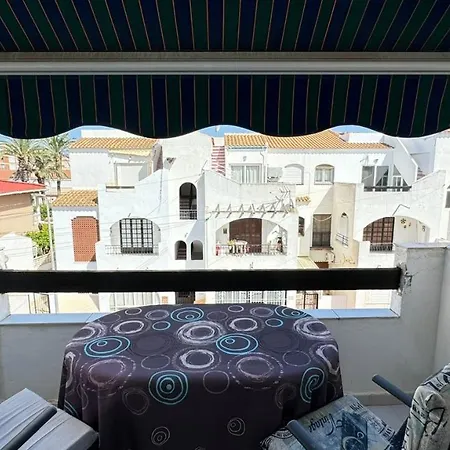 Legan Apartment Torrevieja