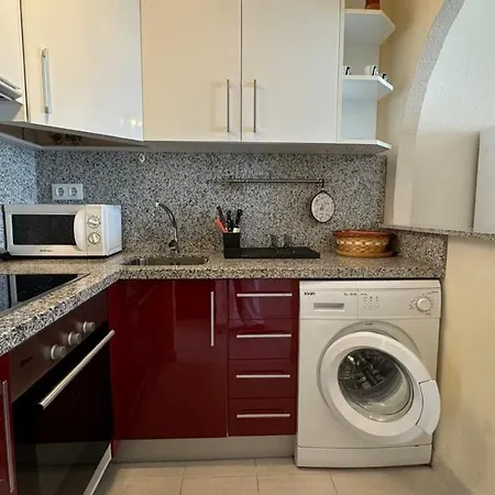 Apartment Legan *