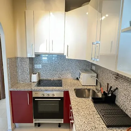 Legan Apartment Torrevieja