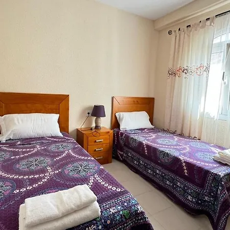 Legan Apartment *