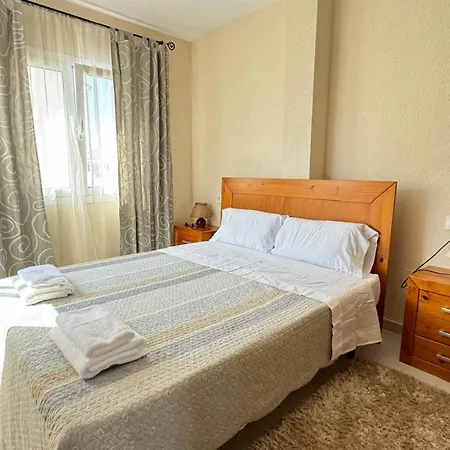 Apartment Legan