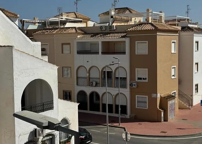 Legan * Torrevieja