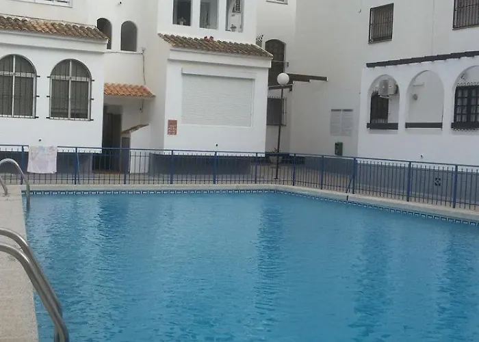 Legan Apartamento Torrevieja