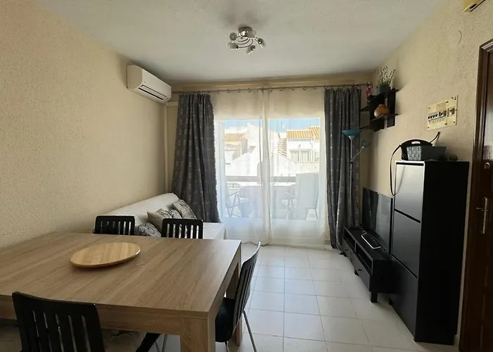 Legan Apartamento *
