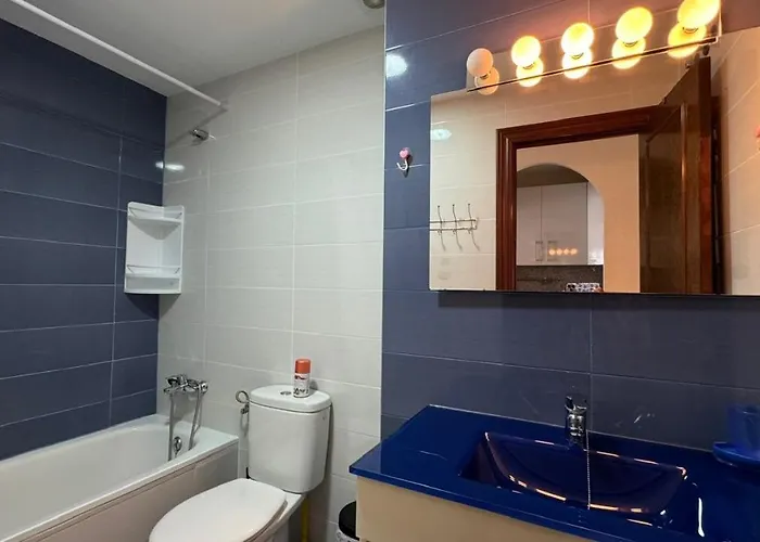 Legan Apartamento