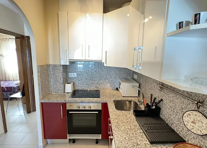 Legan Apartamento Torrevieja