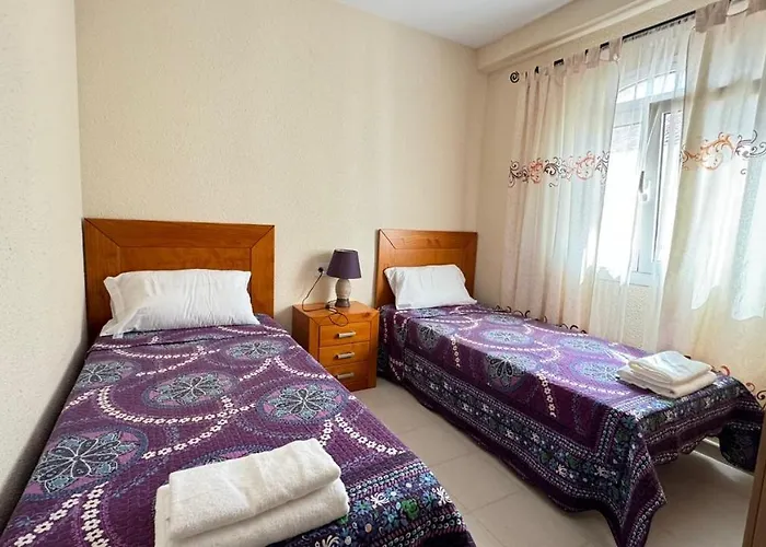 Legan Apartamento *
